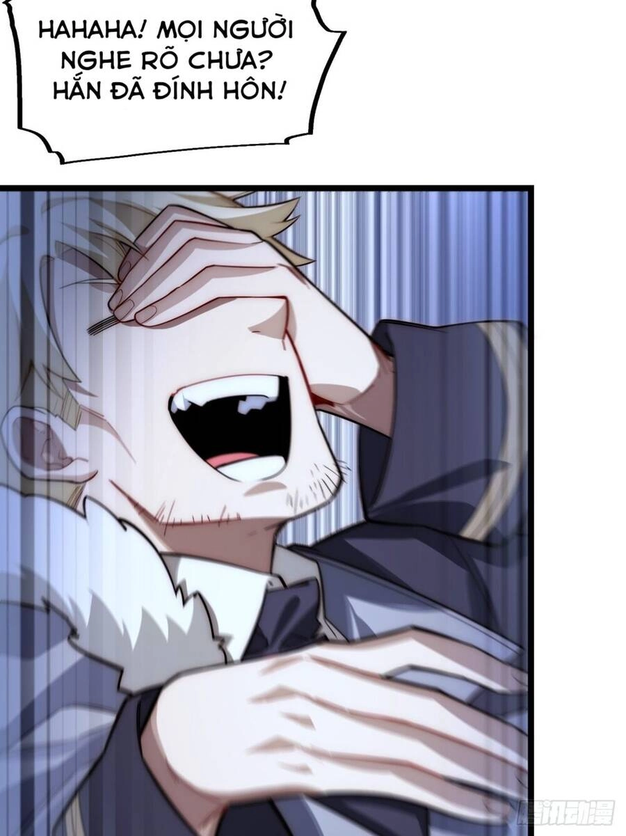 Khô Cốt Hiệp Sĩ Chapter 100 - 16