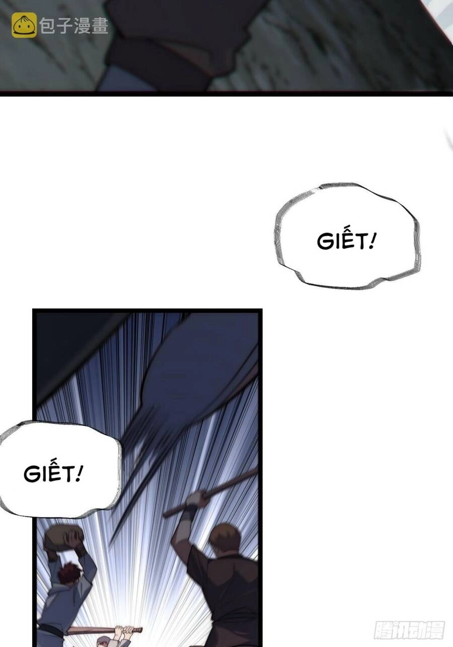 Khô Cốt Hiệp Sĩ Chapter 100 - 23