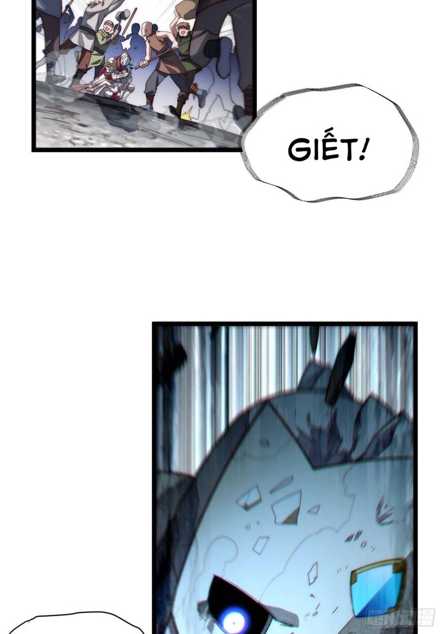 Khô Cốt Hiệp Sĩ Chapter 100 - 24