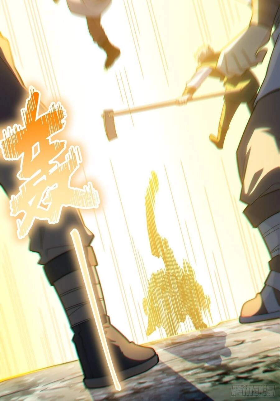 Khô Cốt Hiệp Sĩ Chapter 100 - 27