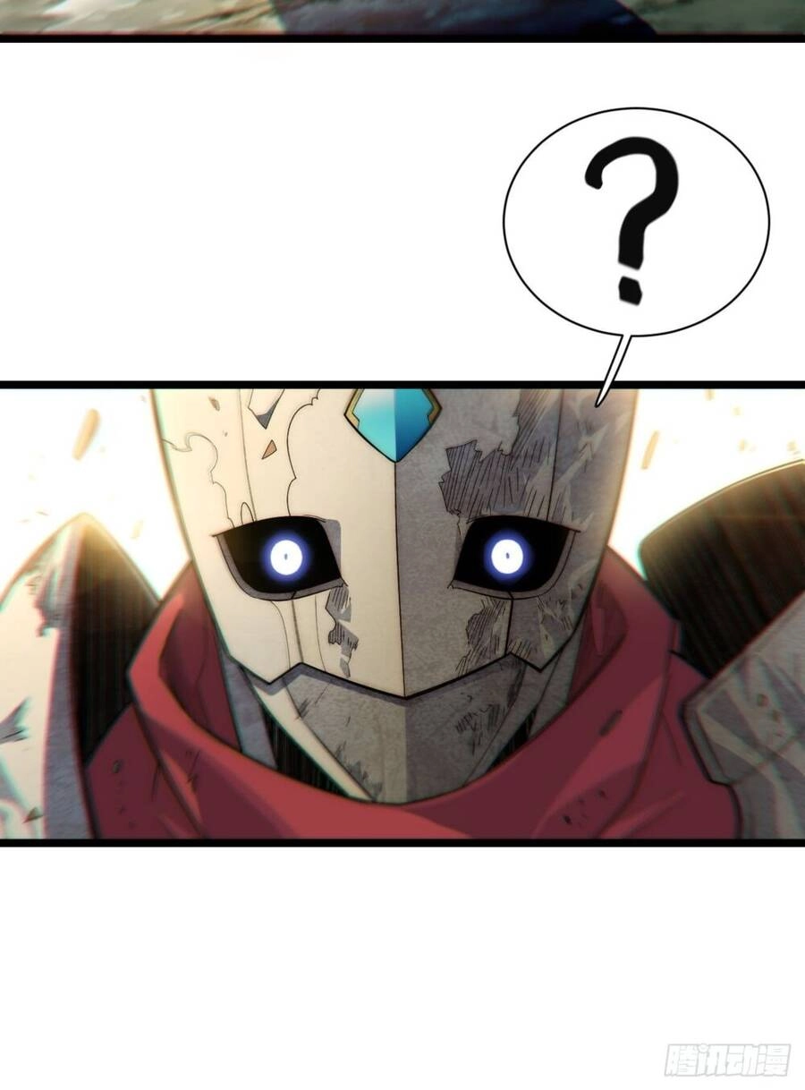 Khô Cốt Hiệp Sĩ Chapter 100 - 28