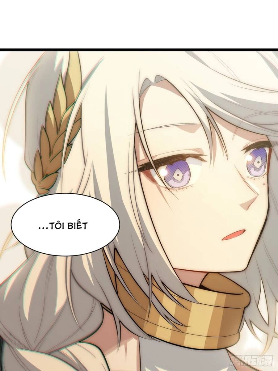 Khô Cốt Hiệp Sĩ Chapter 100 - 35