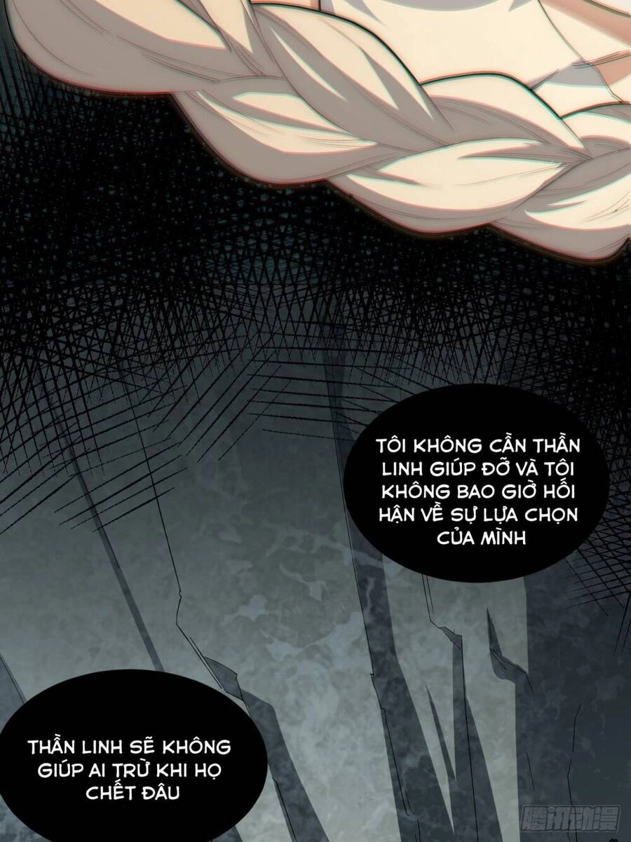 Khô Cốt Hiệp Sĩ Chapter 100 - 36