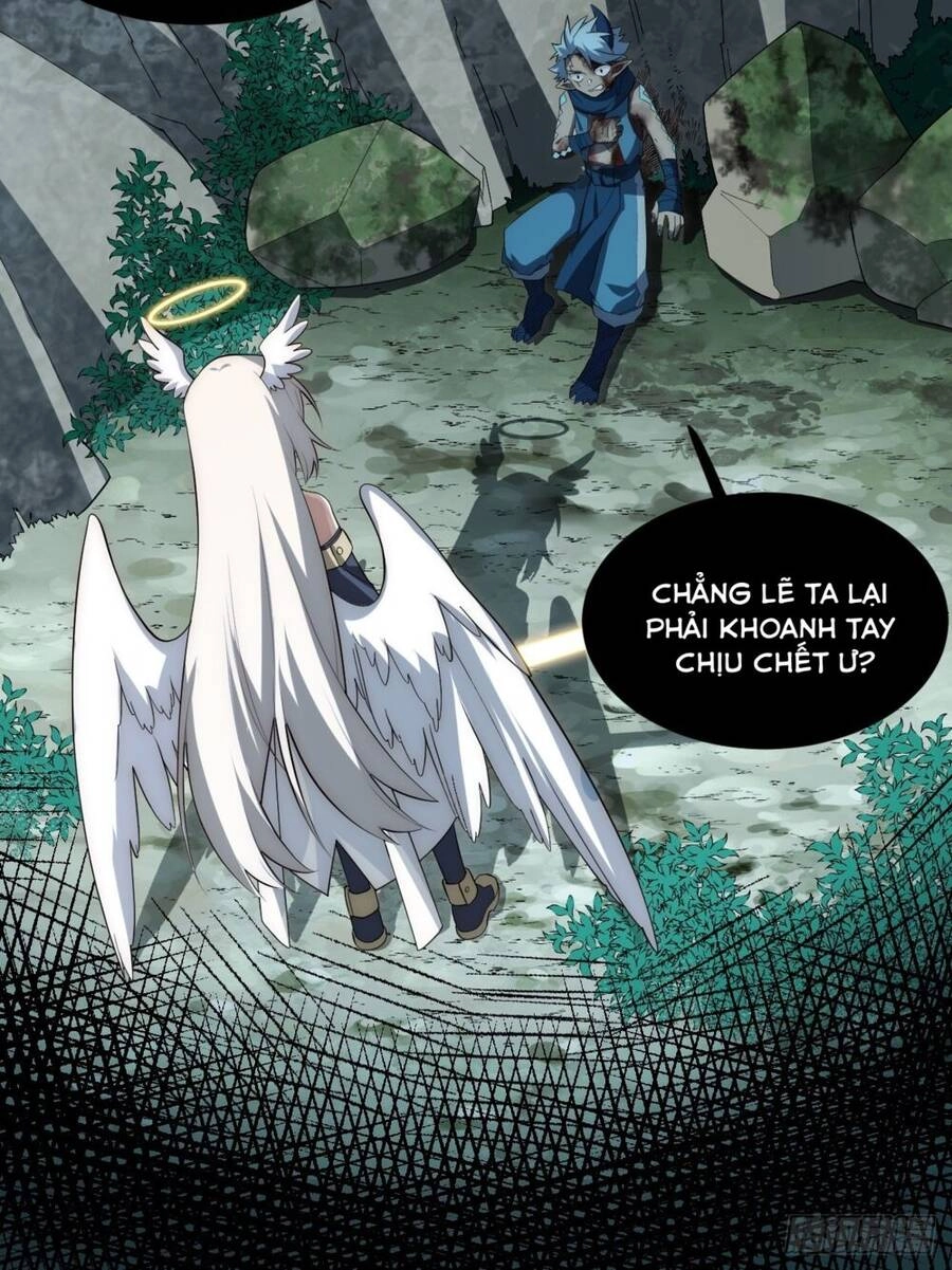 Khô Cốt Hiệp Sĩ Chapter 100 - 37