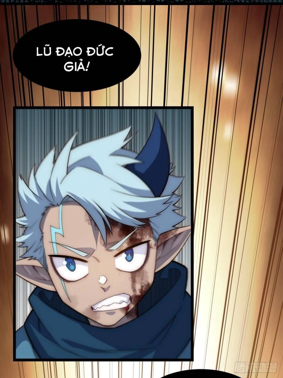 Khô Cốt Hiệp Sĩ Chapter 100 - 38