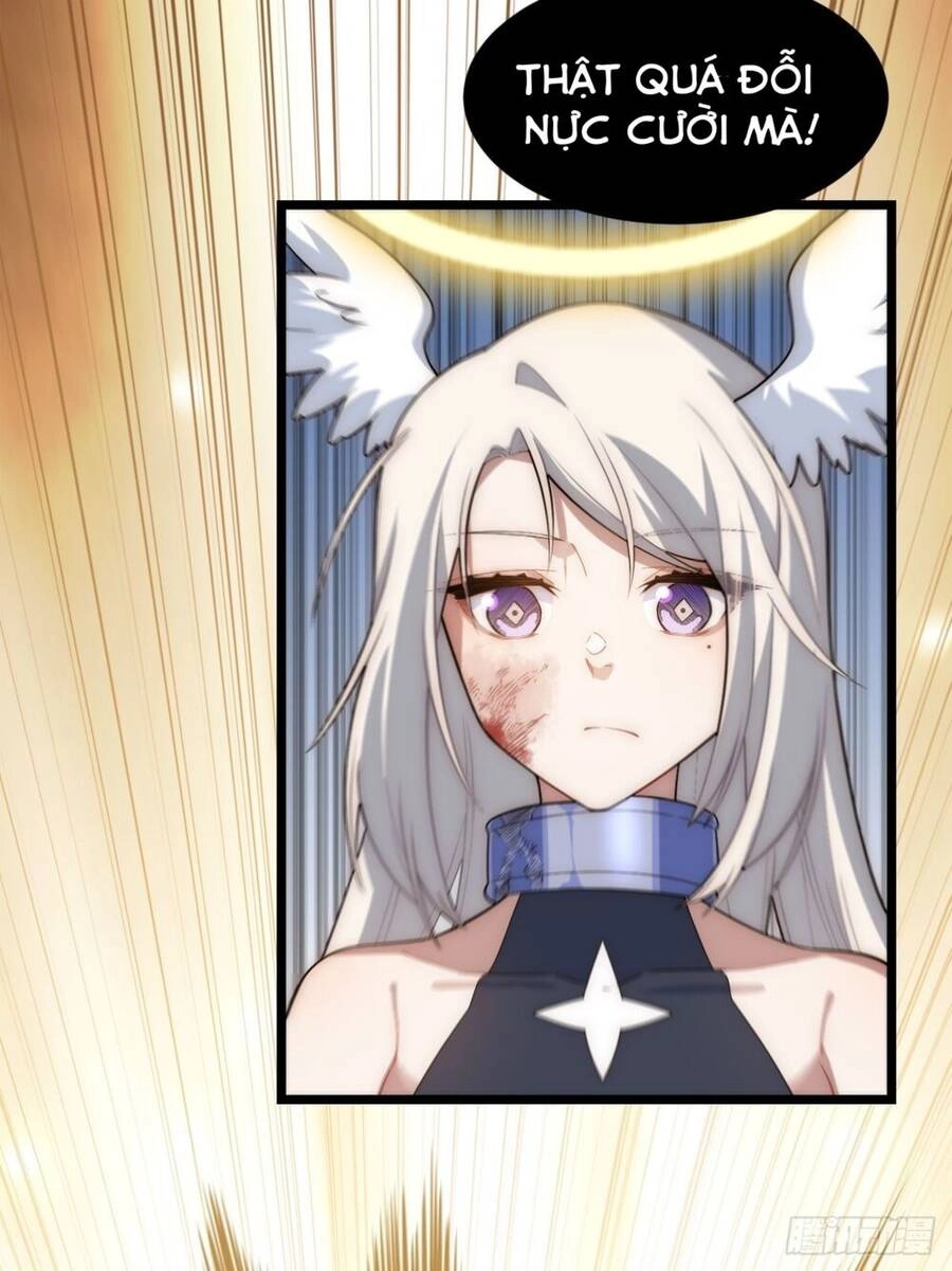 Khô Cốt Hiệp Sĩ Chapter 100 - 39