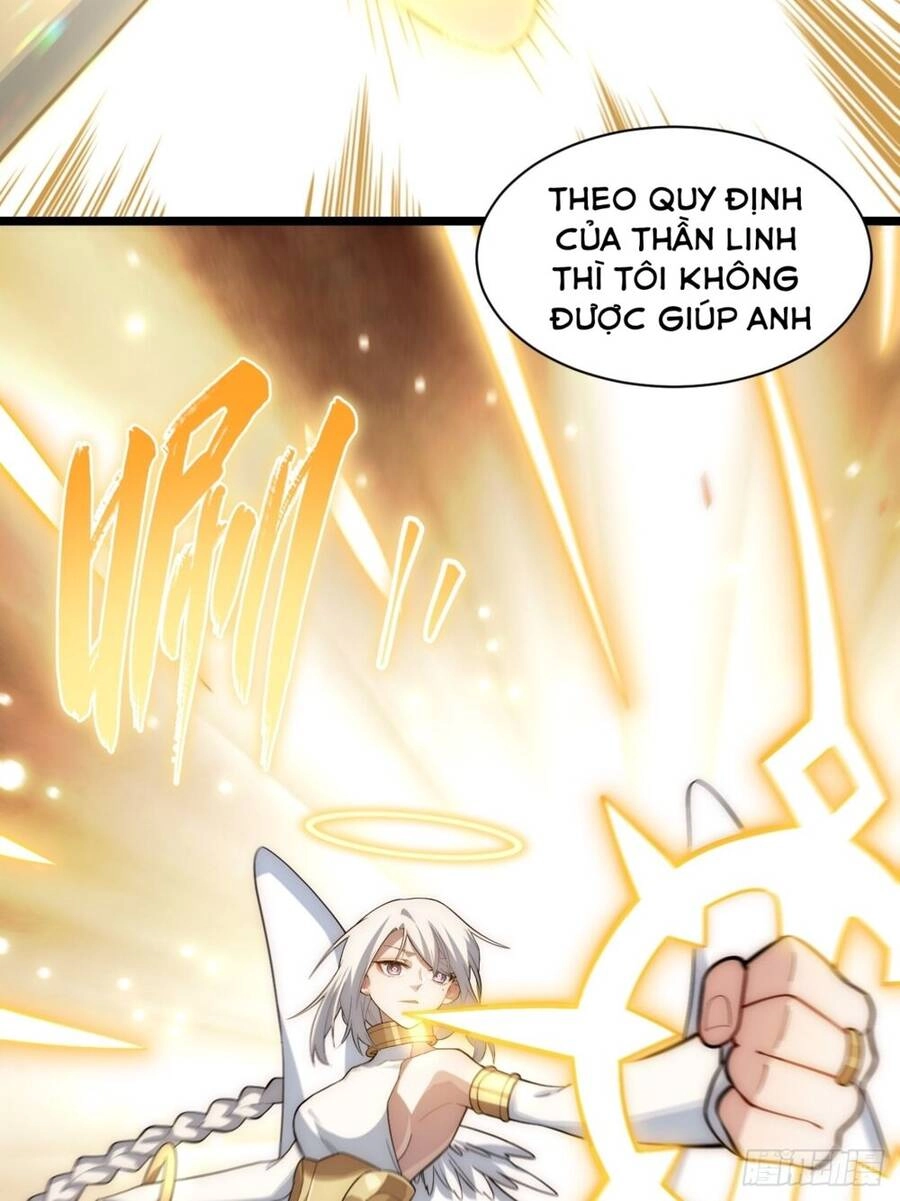 Khô Cốt Hiệp Sĩ Chapter 100 - 41