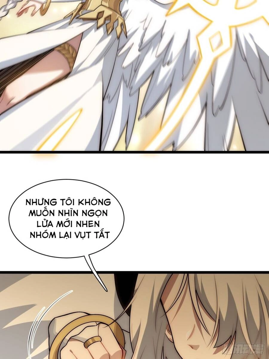 Khô Cốt Hiệp Sĩ Chapter 100 - 42