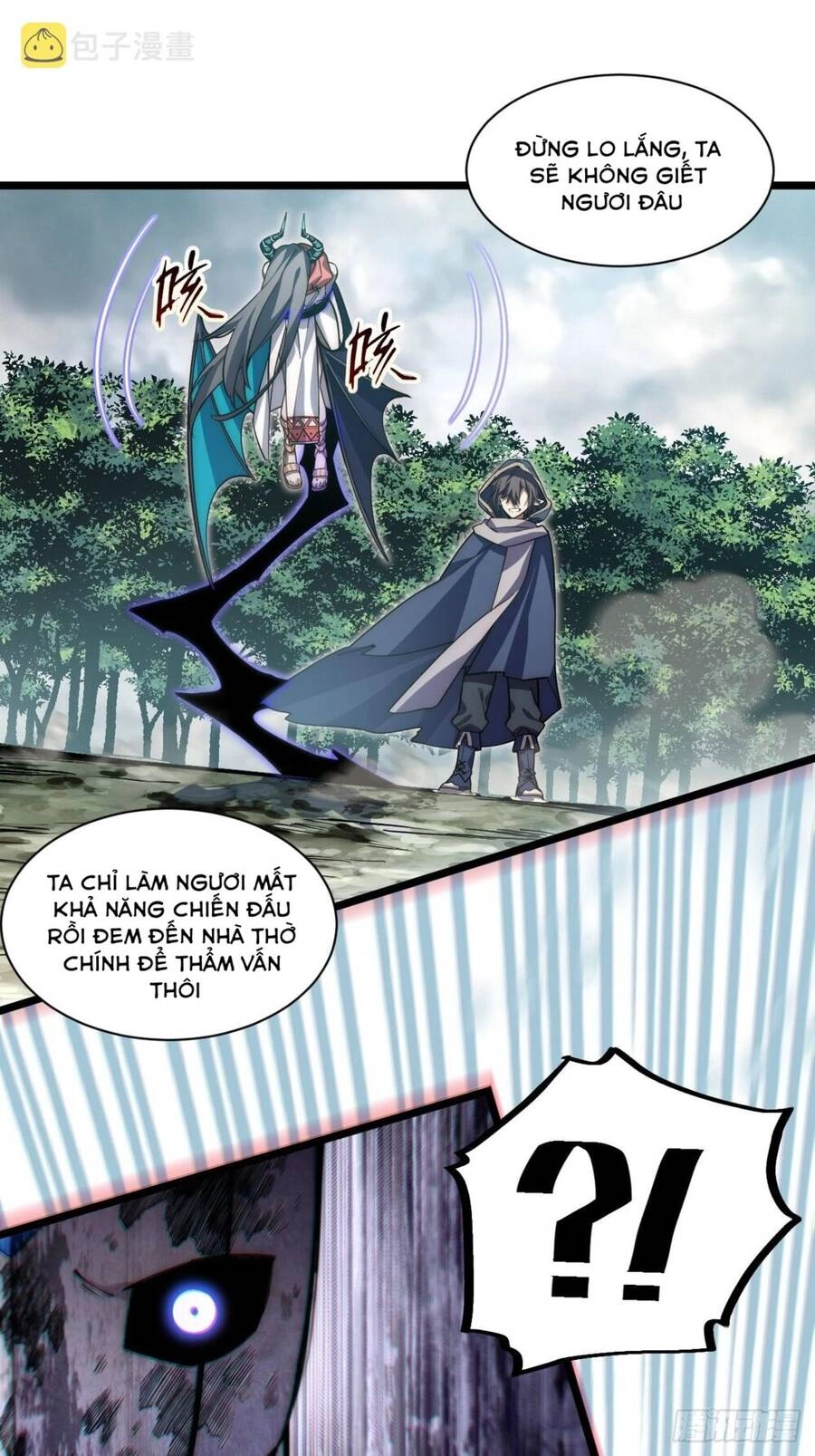 Khô Cốt Hiệp Sĩ Chapter 101 - 15