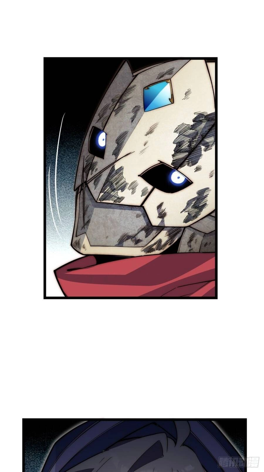 Khô Cốt Hiệp Sĩ Chapter 101 - 25