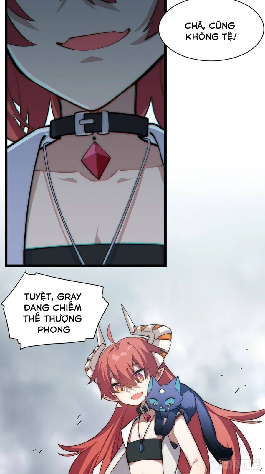 Khô Cốt Hiệp Sĩ Chapter 101 - 36