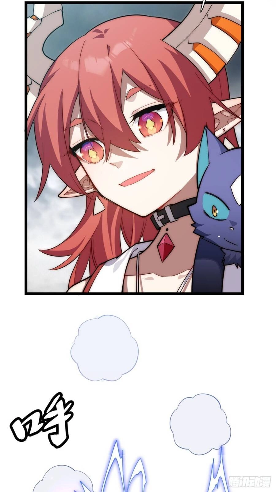 Khô Cốt Hiệp Sĩ Chapter 101 - 38