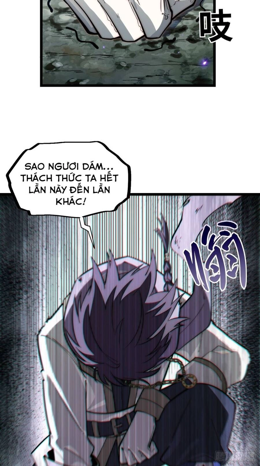 Khô Cốt Hiệp Sĩ Chapter 101 - 40