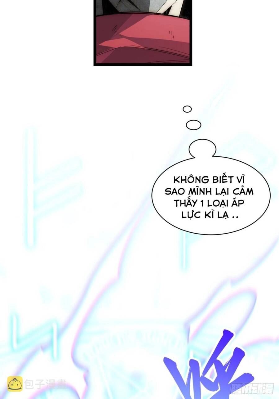 Khô Cốt Hiệp Sĩ Chapter 102 - 4