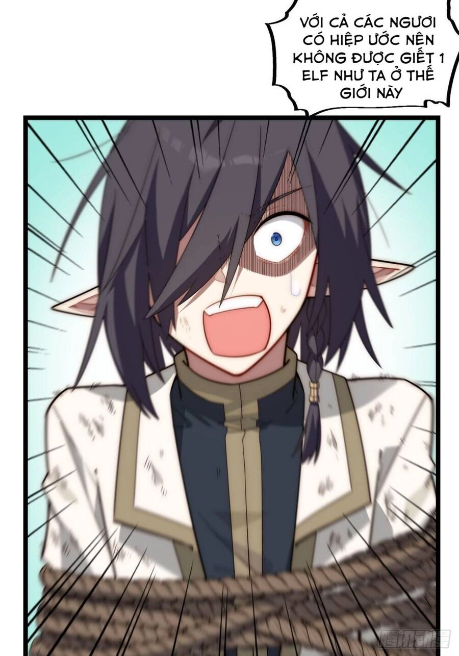 Khô Cốt Hiệp Sĩ Chapter 103 - 2