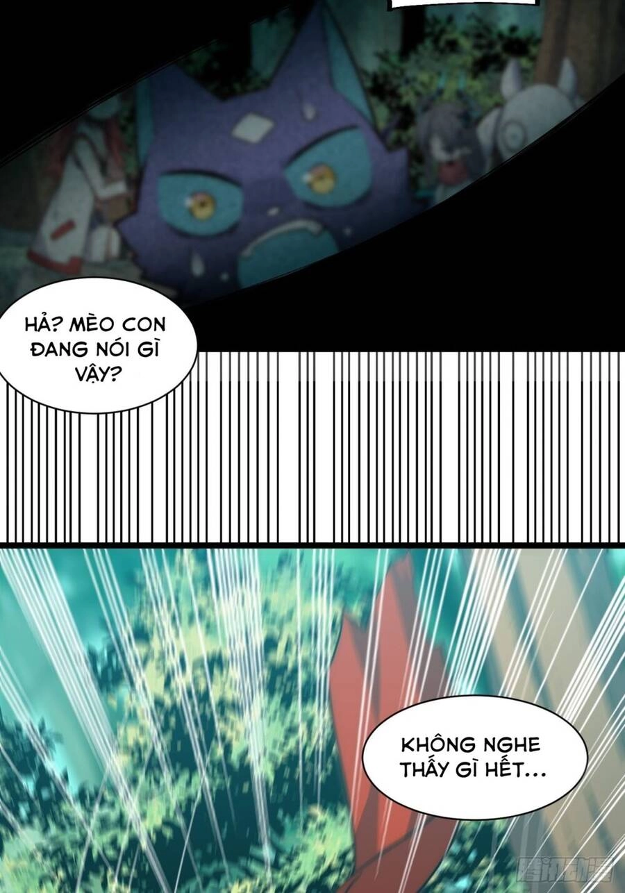 Khô Cốt Hiệp Sĩ Chapter 103 - 10