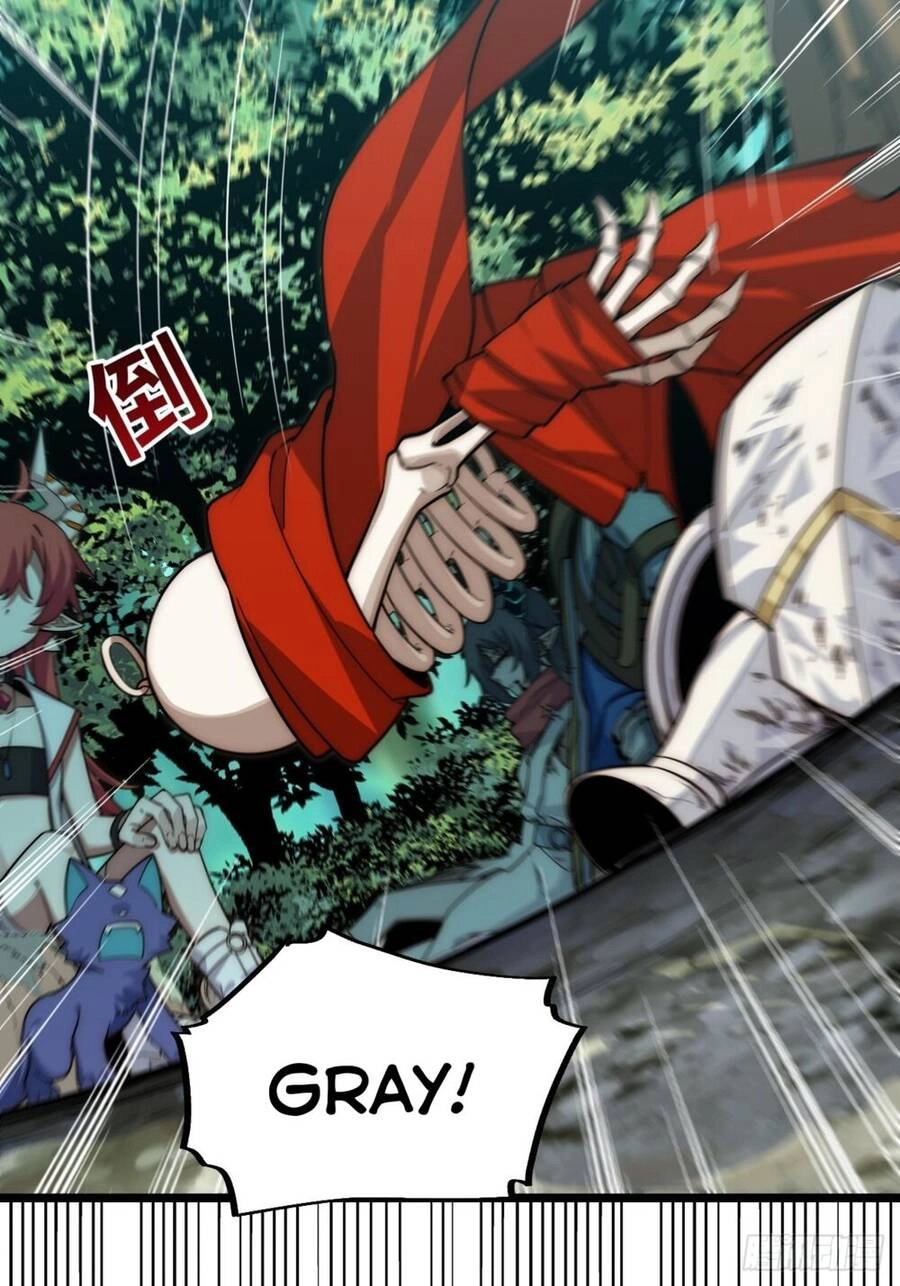 Khô Cốt Hiệp Sĩ Chapter 103 - 11