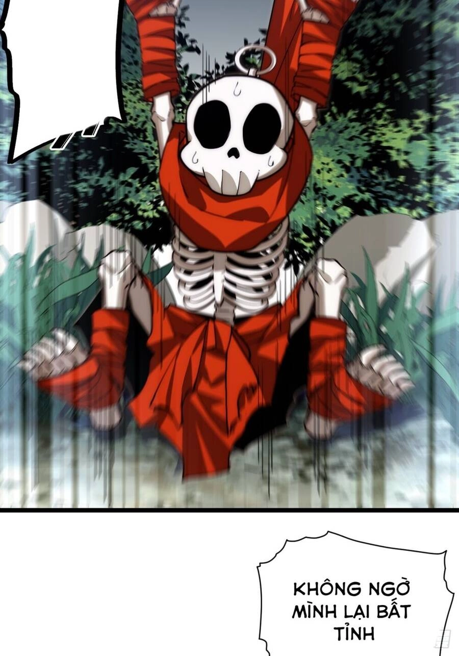 Khô Cốt Hiệp Sĩ Chapter 103 - 16