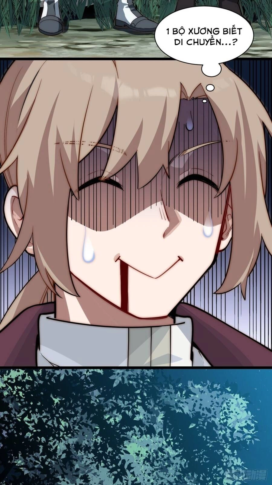 Khô Cốt Hiệp Sĩ Chapter 103 - 23