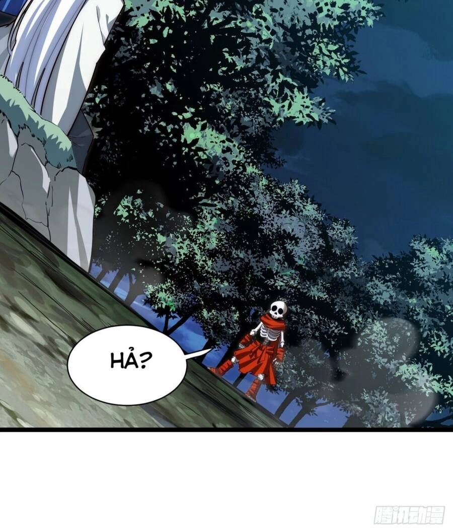 Khô Cốt Hiệp Sĩ Chapter 103 - 25