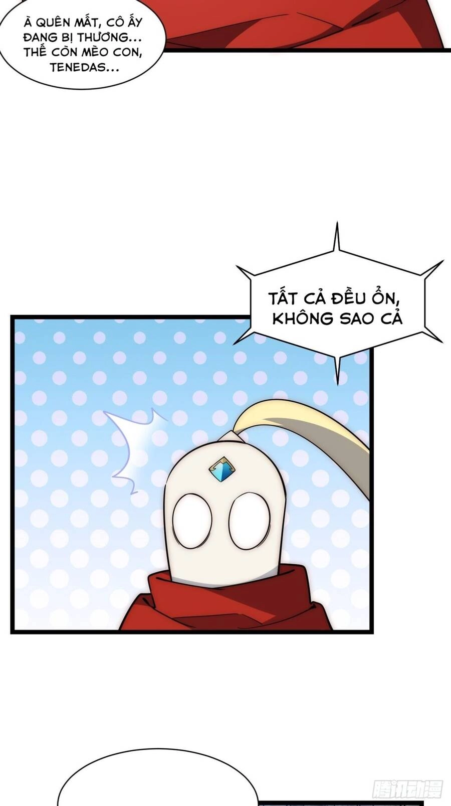 Khô Cốt Hiệp Sĩ Chapter 103 - 28