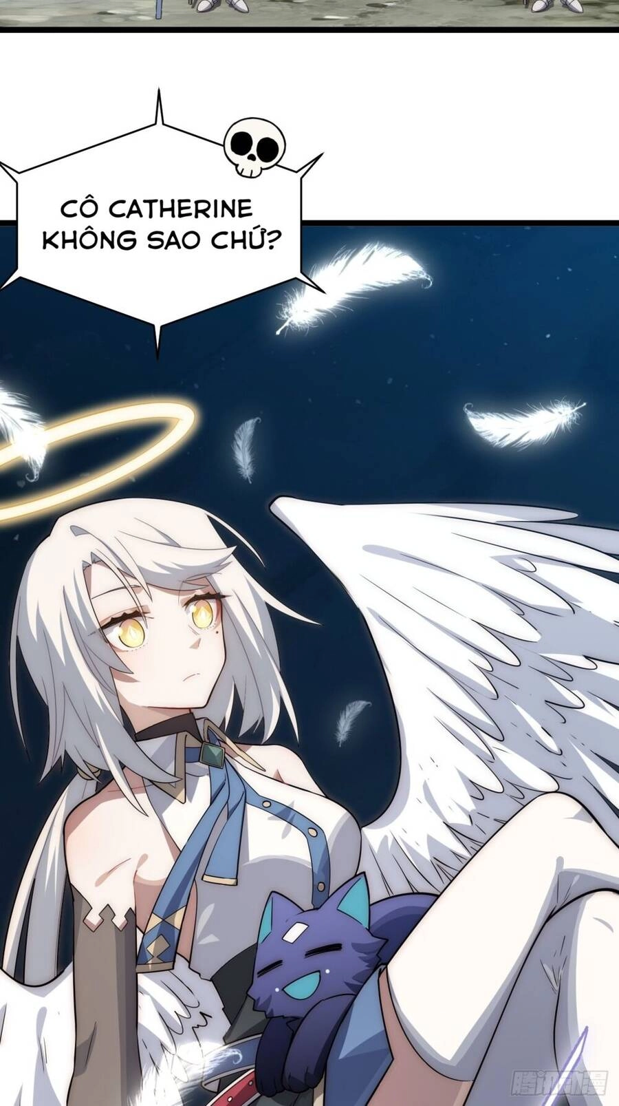 Khô Cốt Hiệp Sĩ Chapter 103 - 31