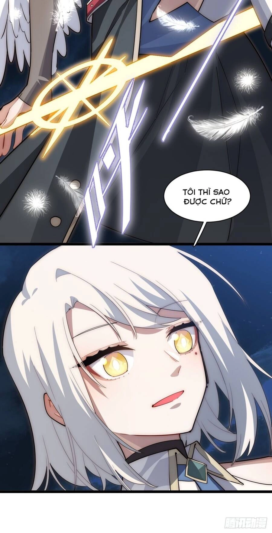 Khô Cốt Hiệp Sĩ Chapter 103 - 32