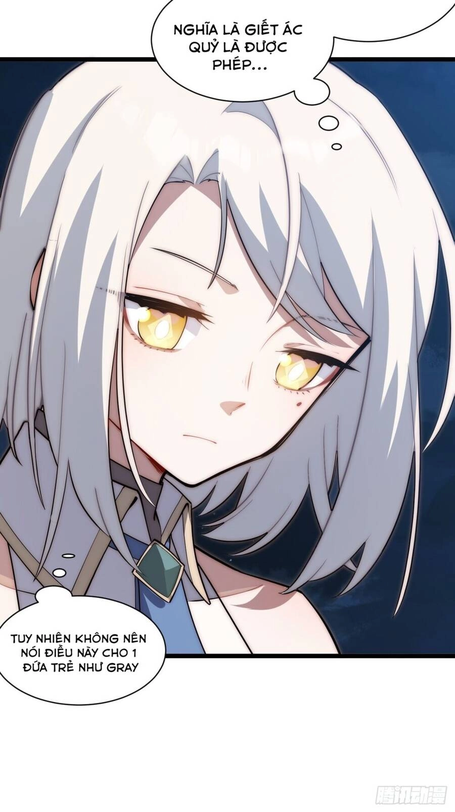 Khô Cốt Hiệp Sĩ Chapter 103 - 37