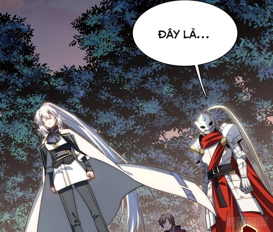 Khô Cốt Hiệp Sĩ Chapter 103 - 41