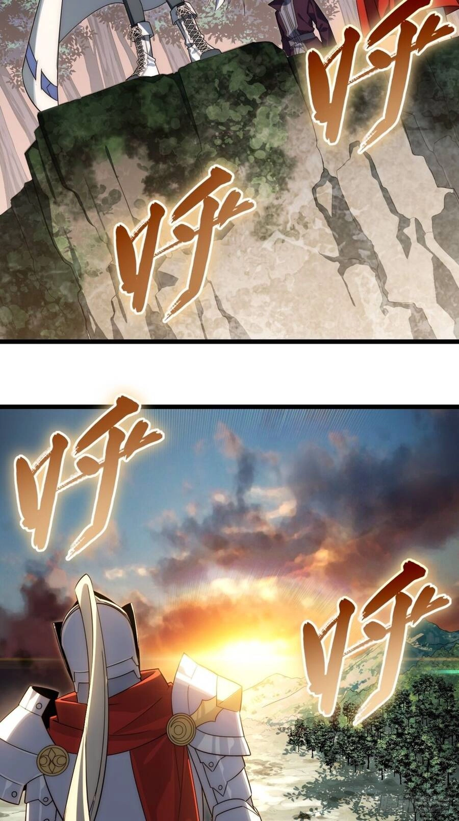 Khô Cốt Hiệp Sĩ Chapter 103 - 42