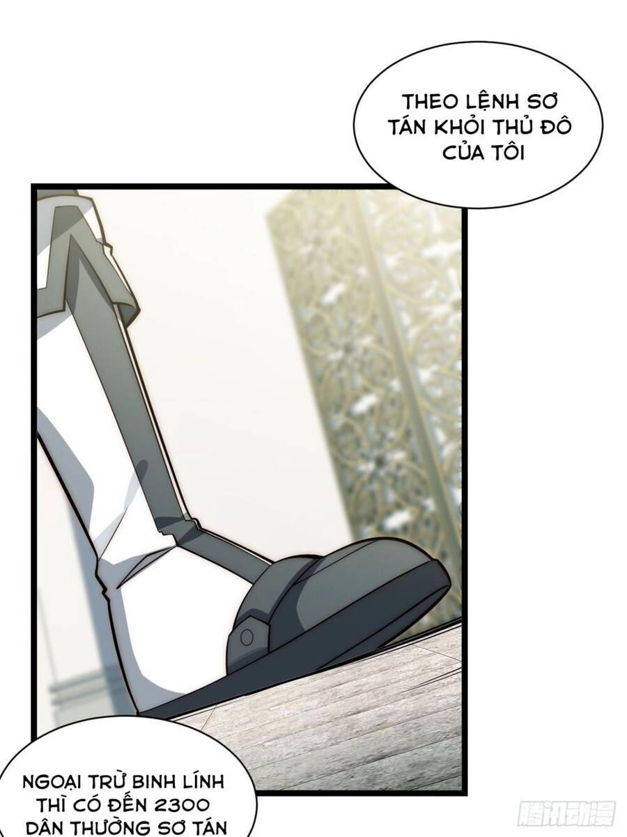 Khô Cốt Hiệp Sĩ Chapter 104 - 2