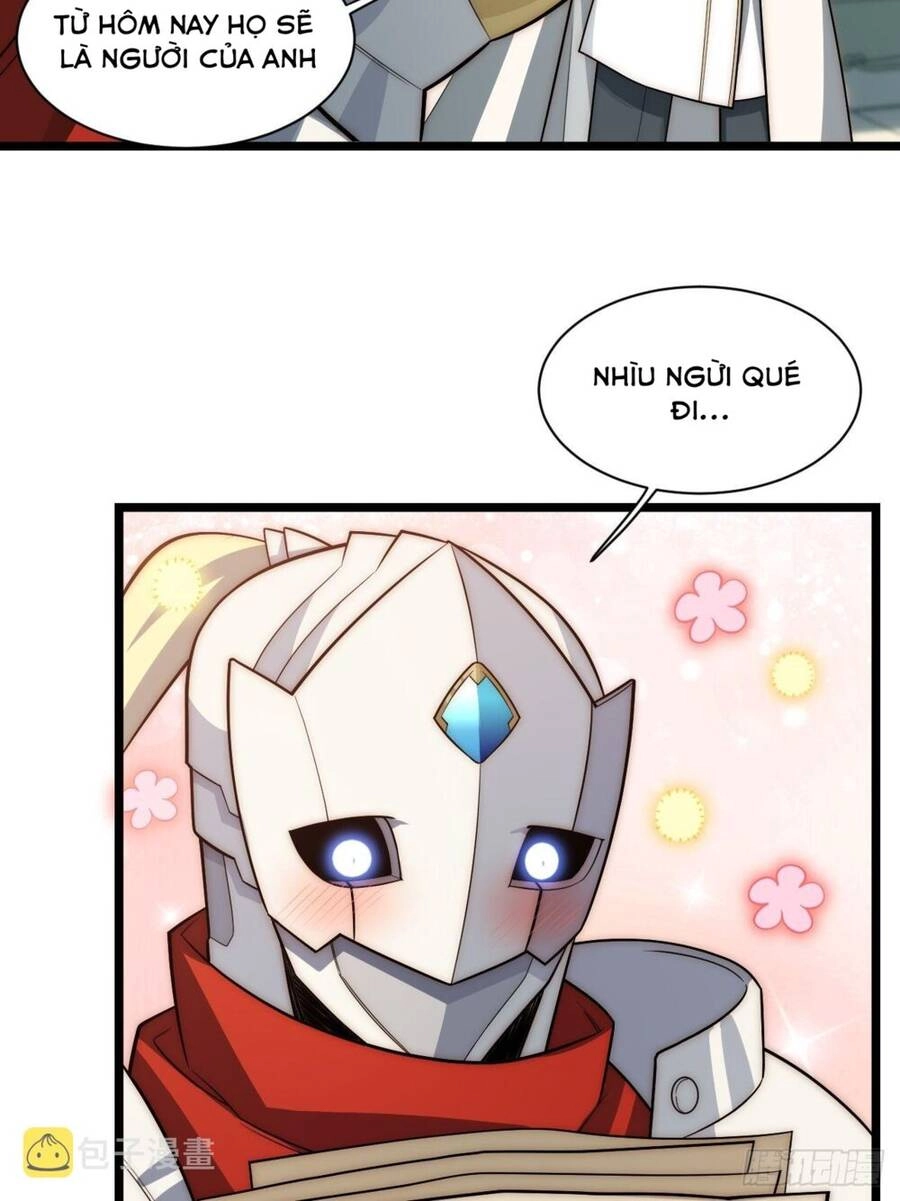 Khô Cốt Hiệp Sĩ Chapter 104 - 4