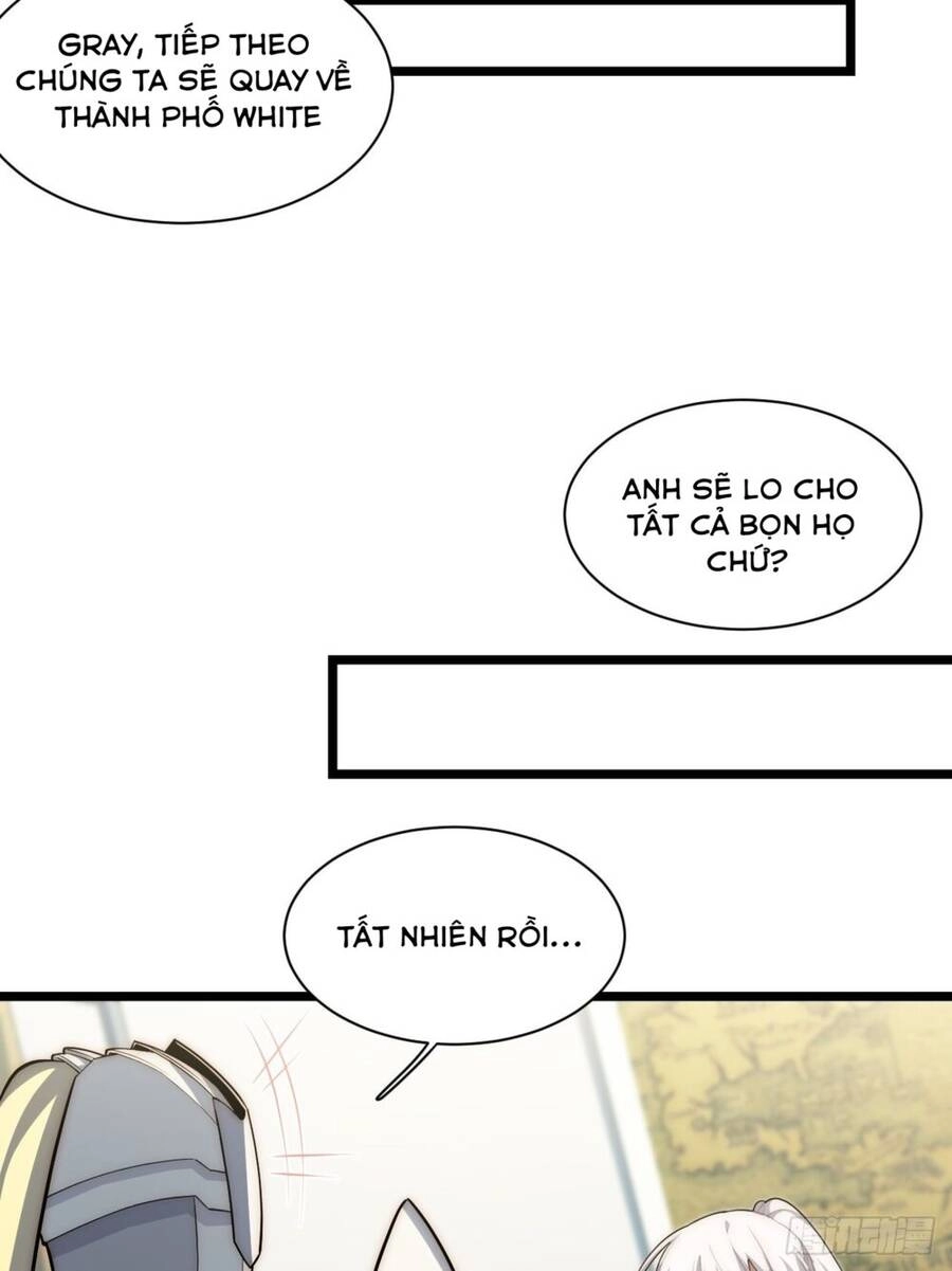 Khô Cốt Hiệp Sĩ Chapter 104 - 8