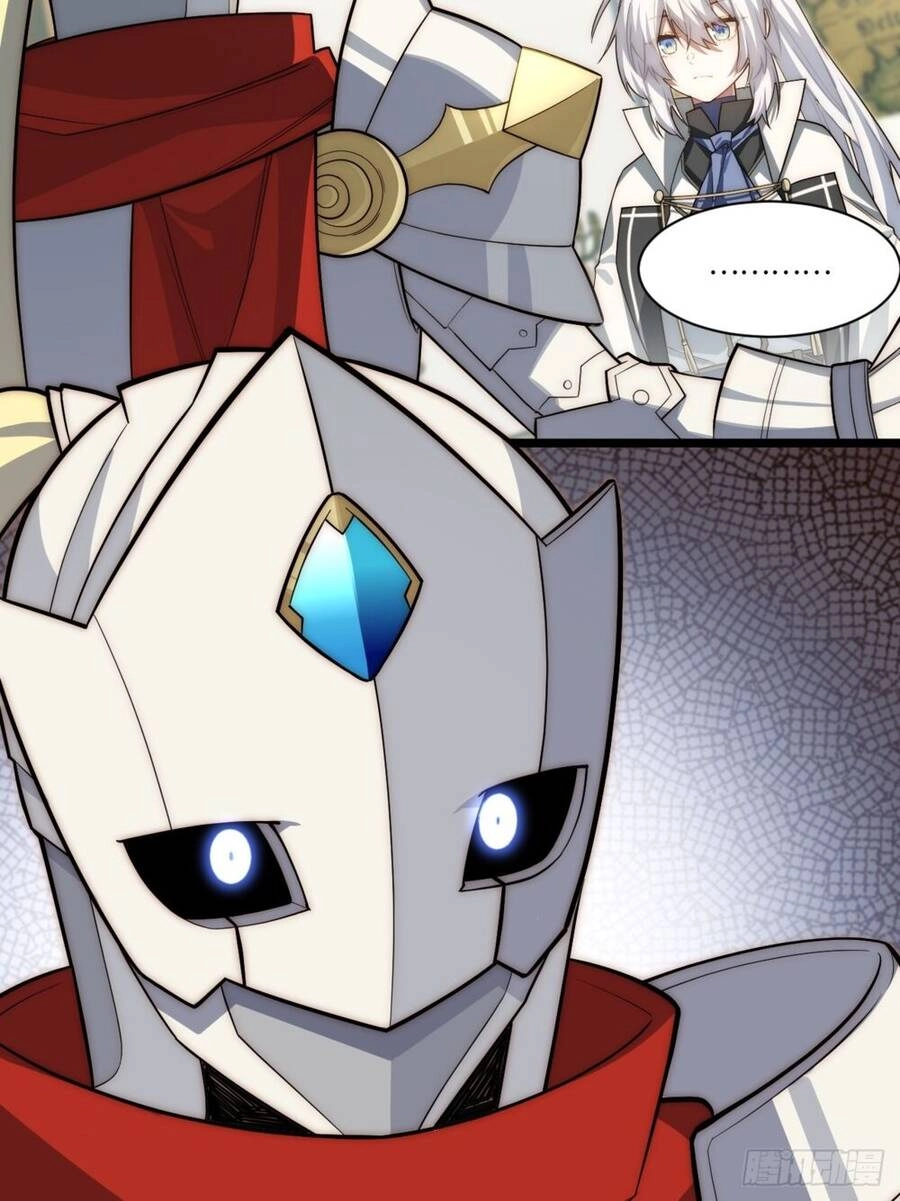 Khô Cốt Hiệp Sĩ Chapter 104 - 9