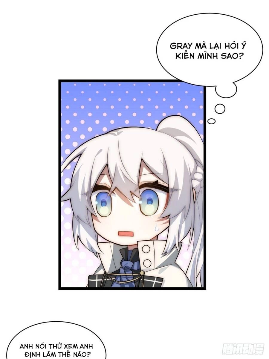 Khô Cốt Hiệp Sĩ Chapter 104 - 11