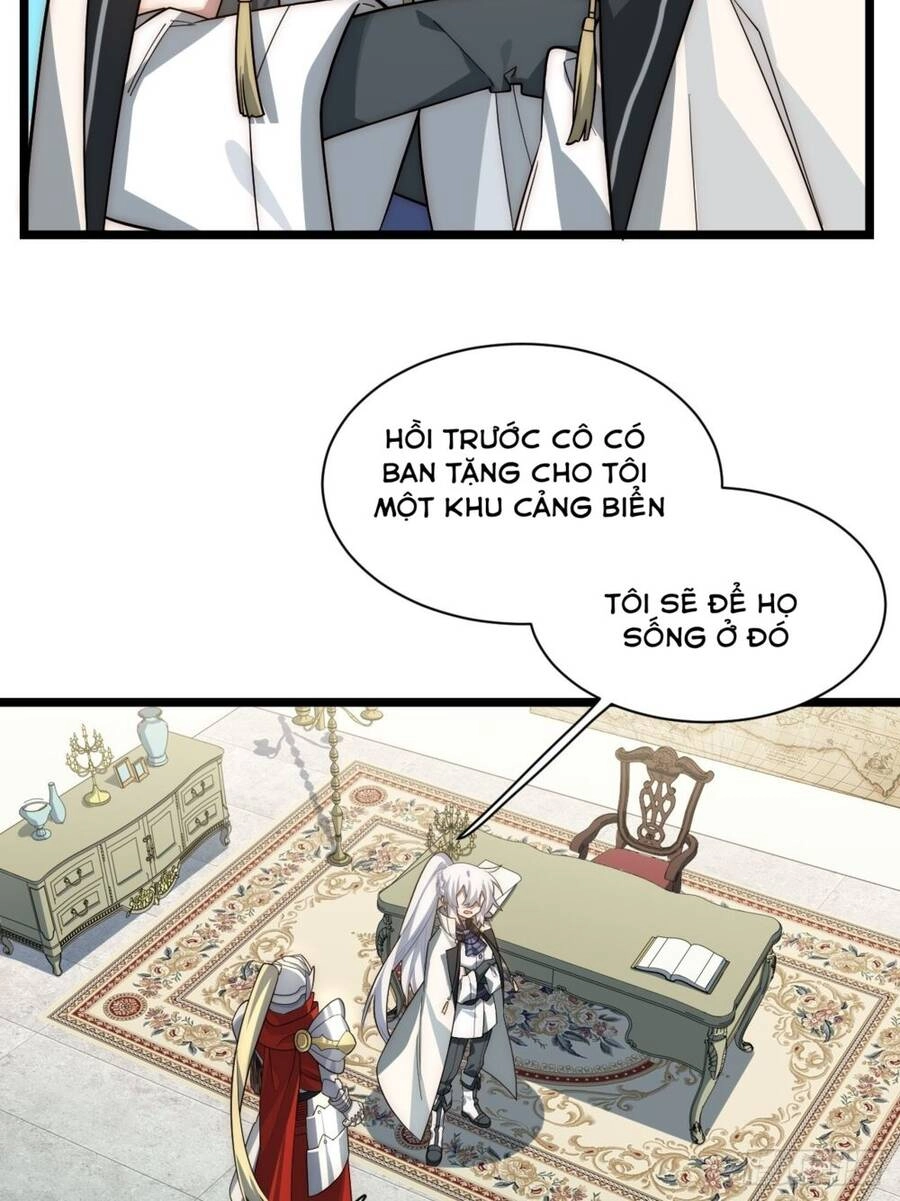 Khô Cốt Hiệp Sĩ Chapter 104 - 13