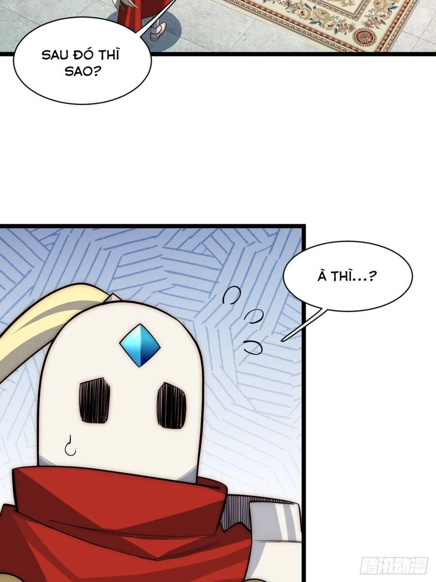 Khô Cốt Hiệp Sĩ Chapter 104 - 14