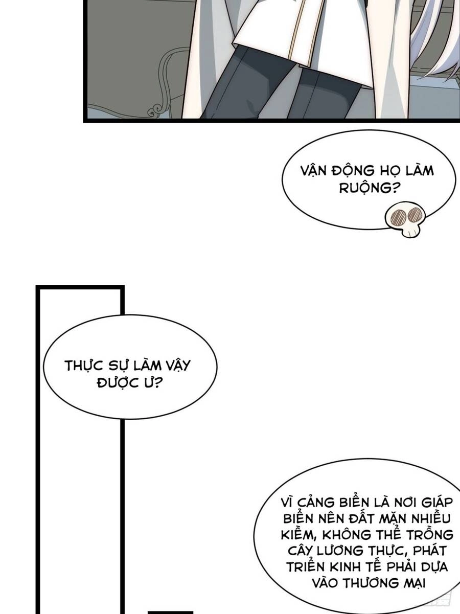 Khô Cốt Hiệp Sĩ Chapter 104 - 16