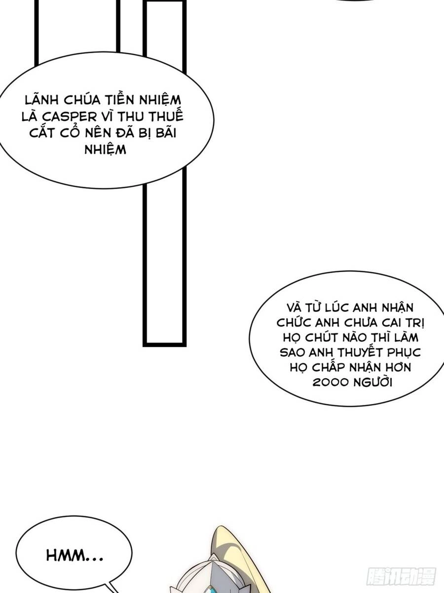 Khô Cốt Hiệp Sĩ Chapter 104 - 17