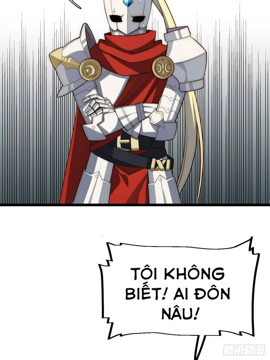 Khô Cốt Hiệp Sĩ Chapter 104 - 18