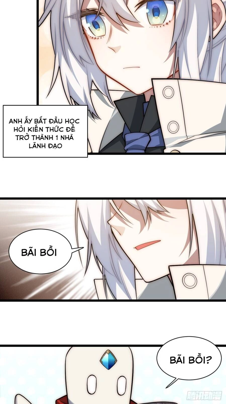 Khô Cốt Hiệp Sĩ Chapter 104 - 22