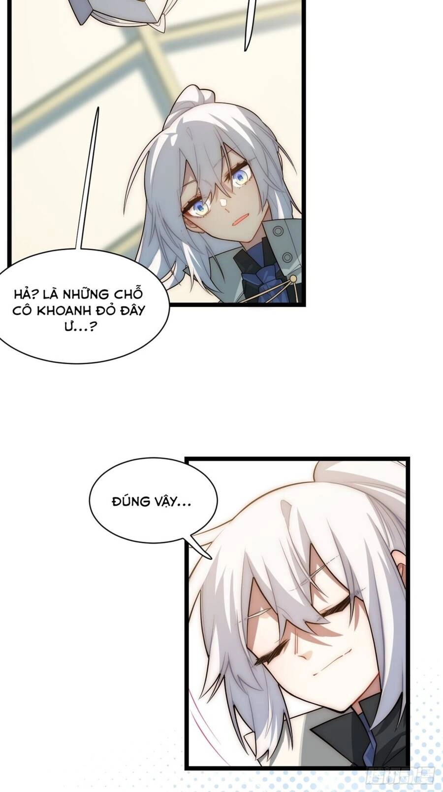 Khô Cốt Hiệp Sĩ Chapter 104 - 25