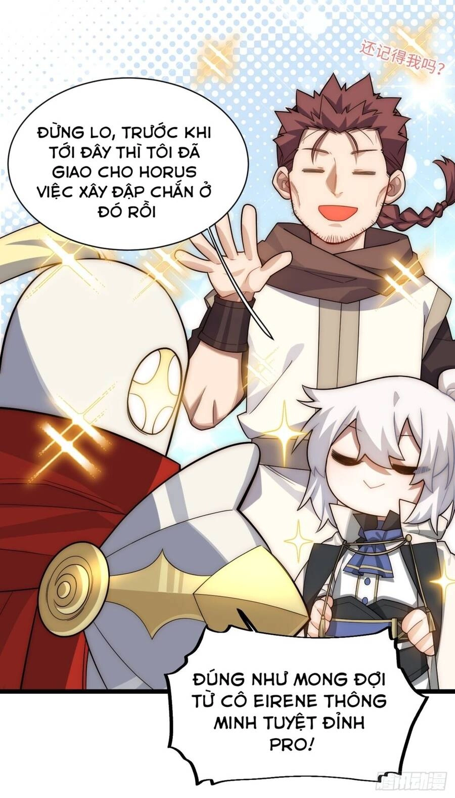 Khô Cốt Hiệp Sĩ Chapter 104 - 26