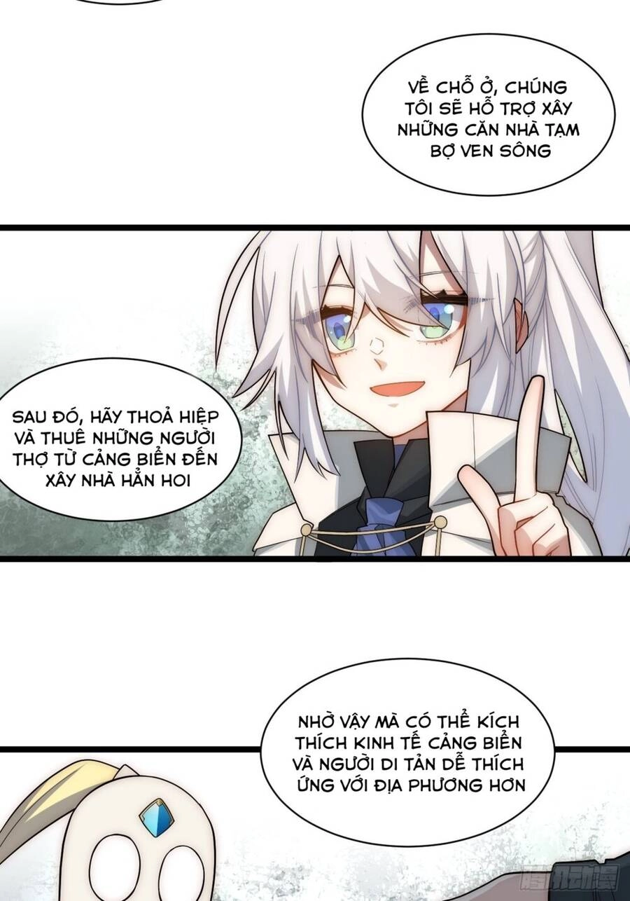 Khô Cốt Hiệp Sĩ Chapter 104 - 29