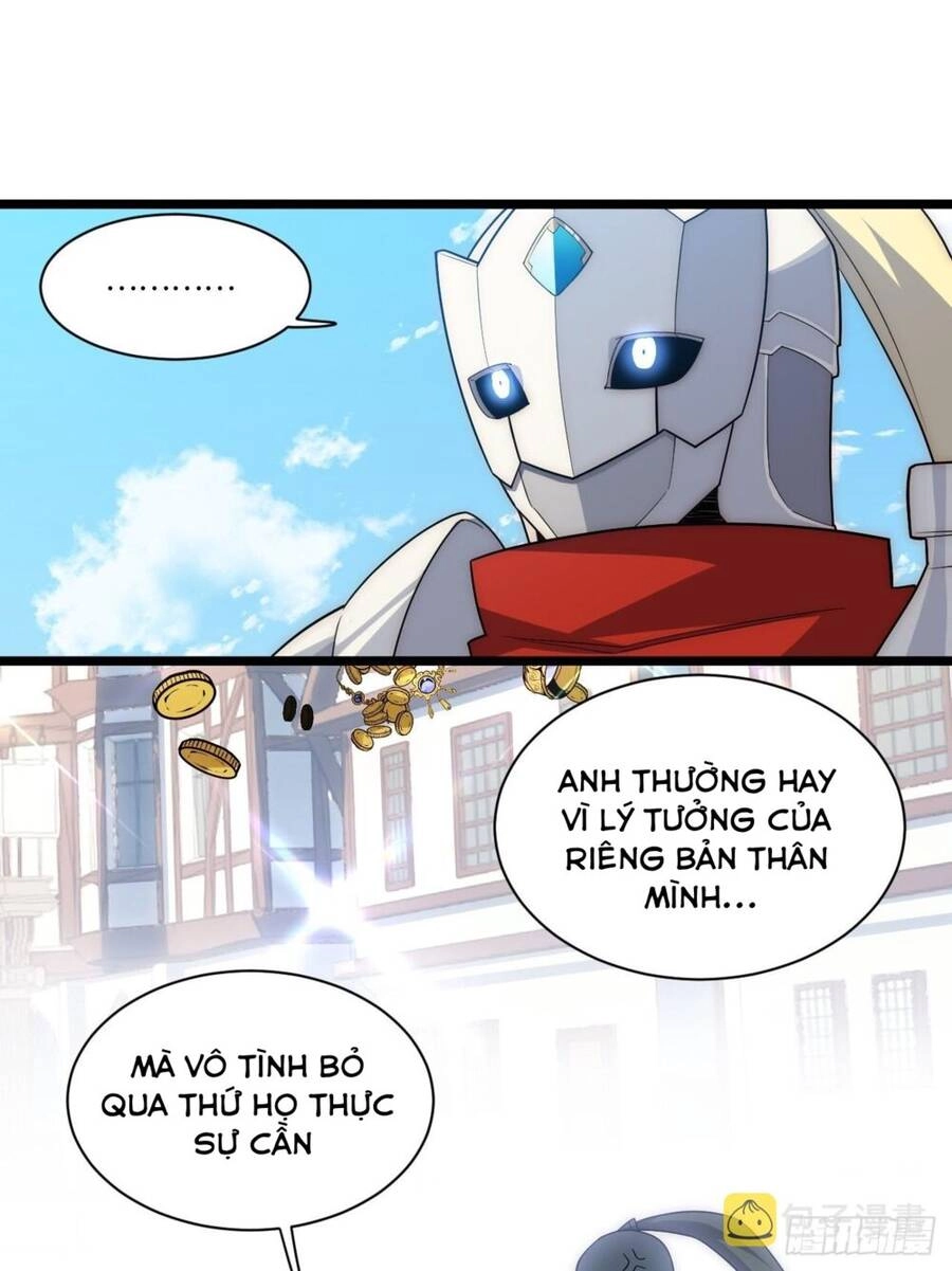 Khô Cốt Hiệp Sĩ Chapter 104 - 35