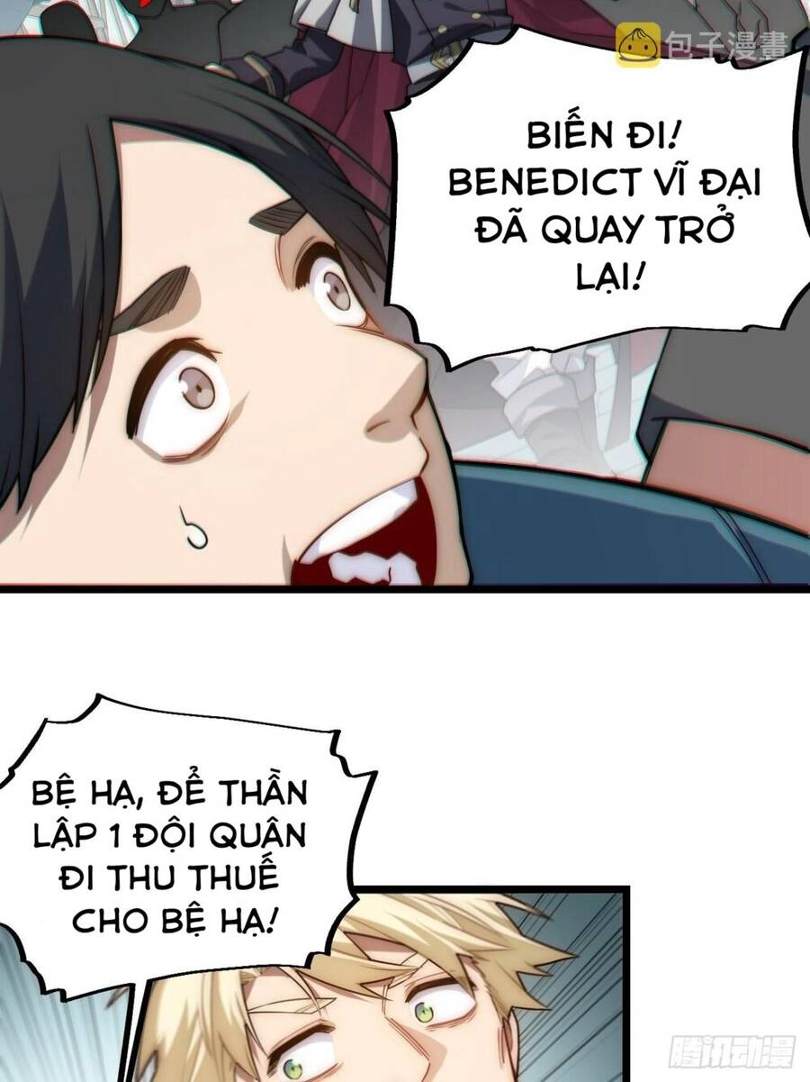 Khô Cốt Hiệp Sĩ Chapter 104 - 41