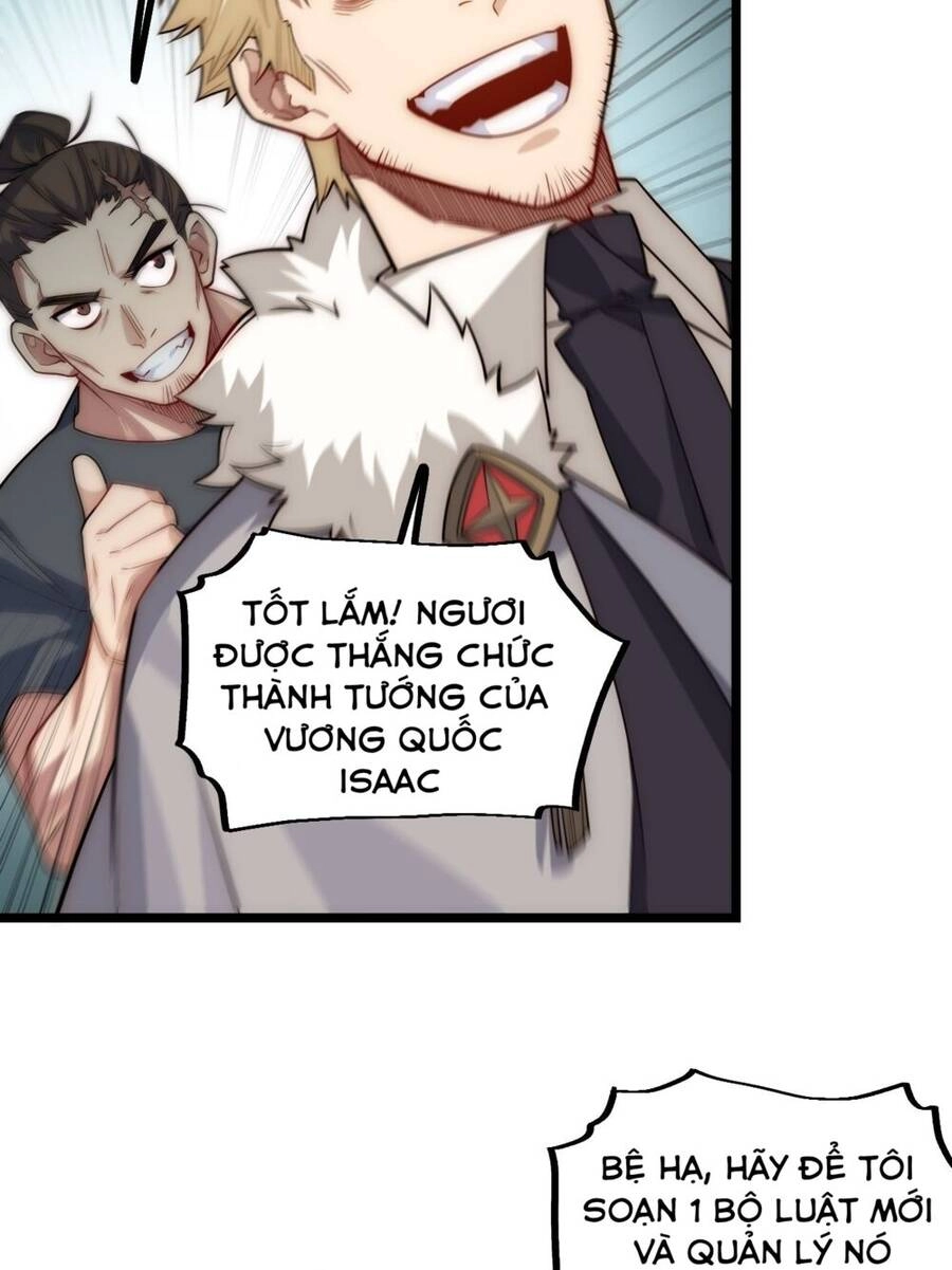 Khô Cốt Hiệp Sĩ Chapter 104 - 42