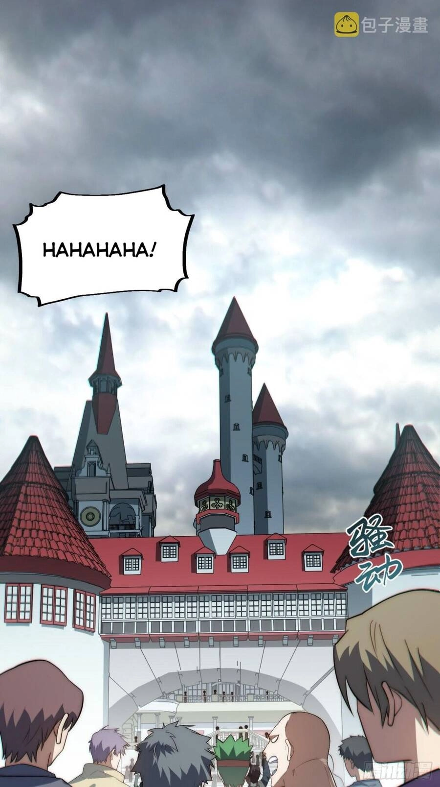 Khô Cốt Hiệp Sĩ Chapter 104 - 44