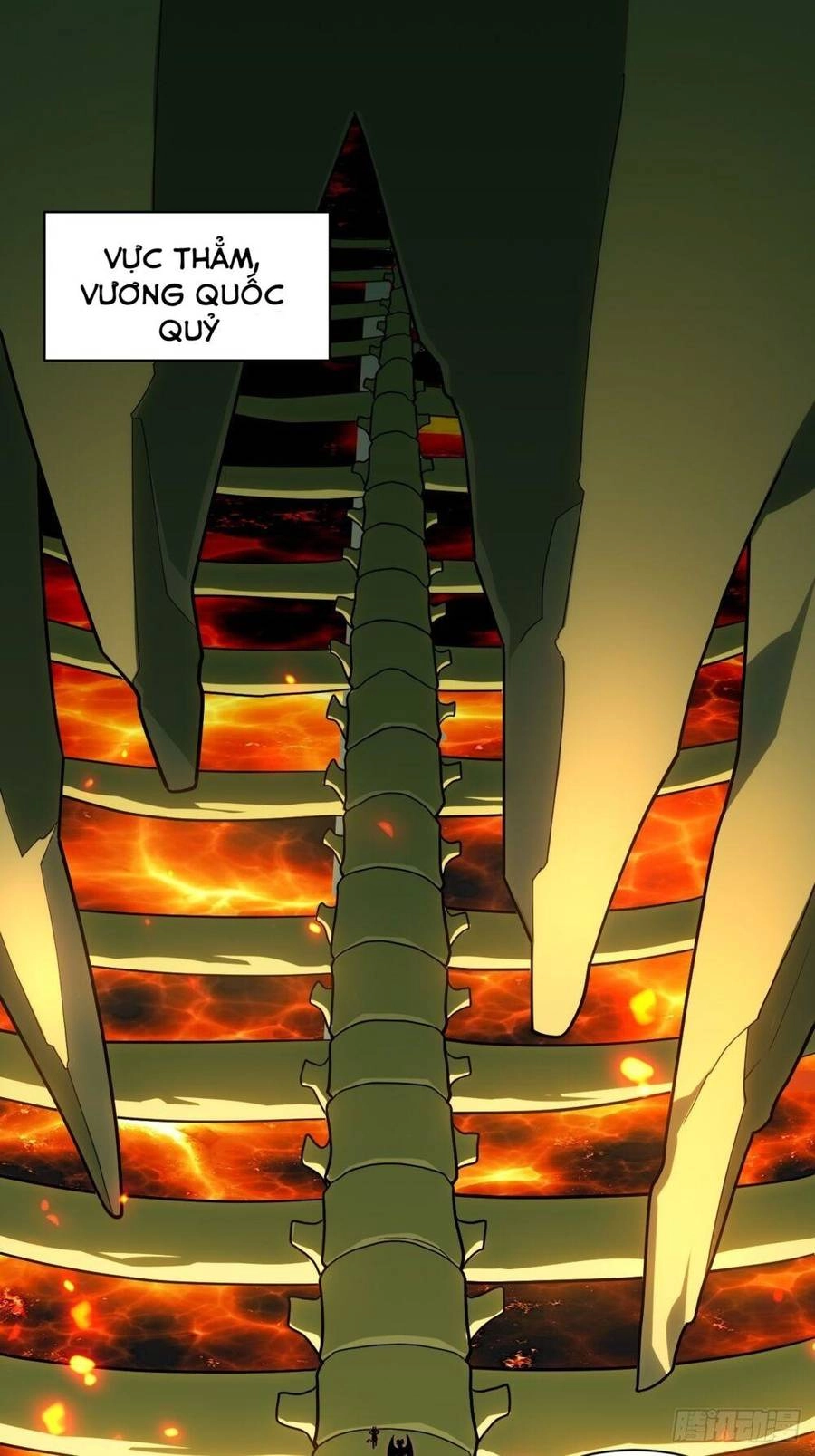 Khô Cốt Hiệp Sĩ Chapter 106 - 1