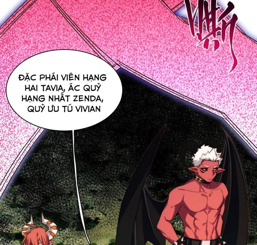 Khô Cốt Hiệp Sĩ Chapter 106 - 5